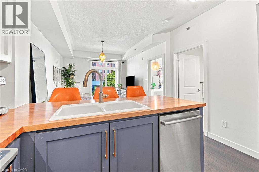 5317 Upper Middle Road Unit# 220, Burlington, Ontario  L7L 0G8 - Photo 5 - 40861529