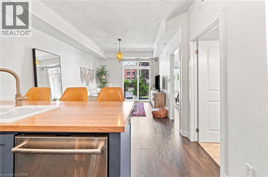 5317 Upper Middle Road Unit# 220, Burlington, Ontario  L7L 0G8 - Photo 6 - 40861529