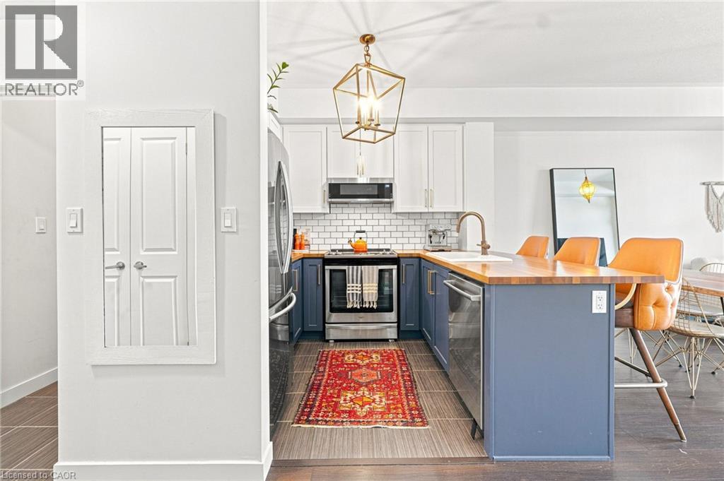 5317 Upper Middle Road Unit# 220, Burlington, Ontario  L7L 0G8 - Photo 7 - 40861529