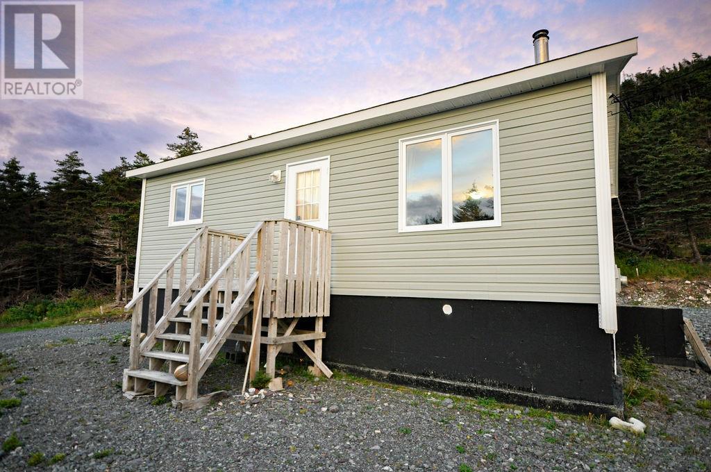 119 Cape Shore Highway, Point Verde