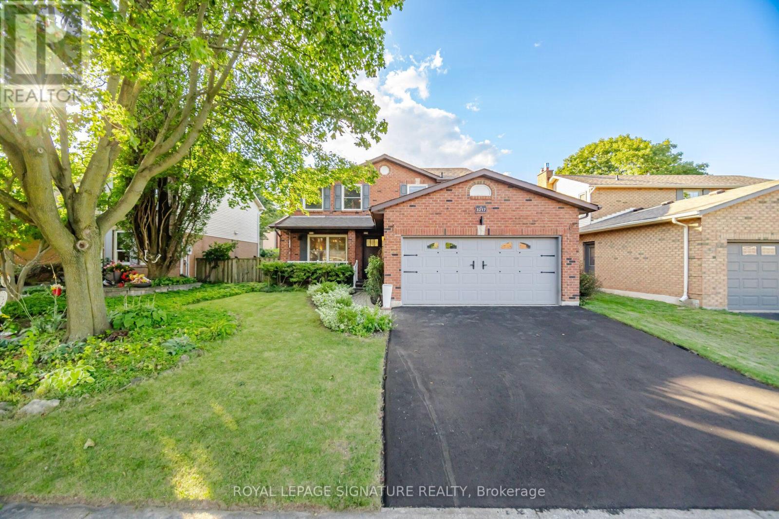 3217 HAZELWOOD AVENUE, Burlington, Ontario