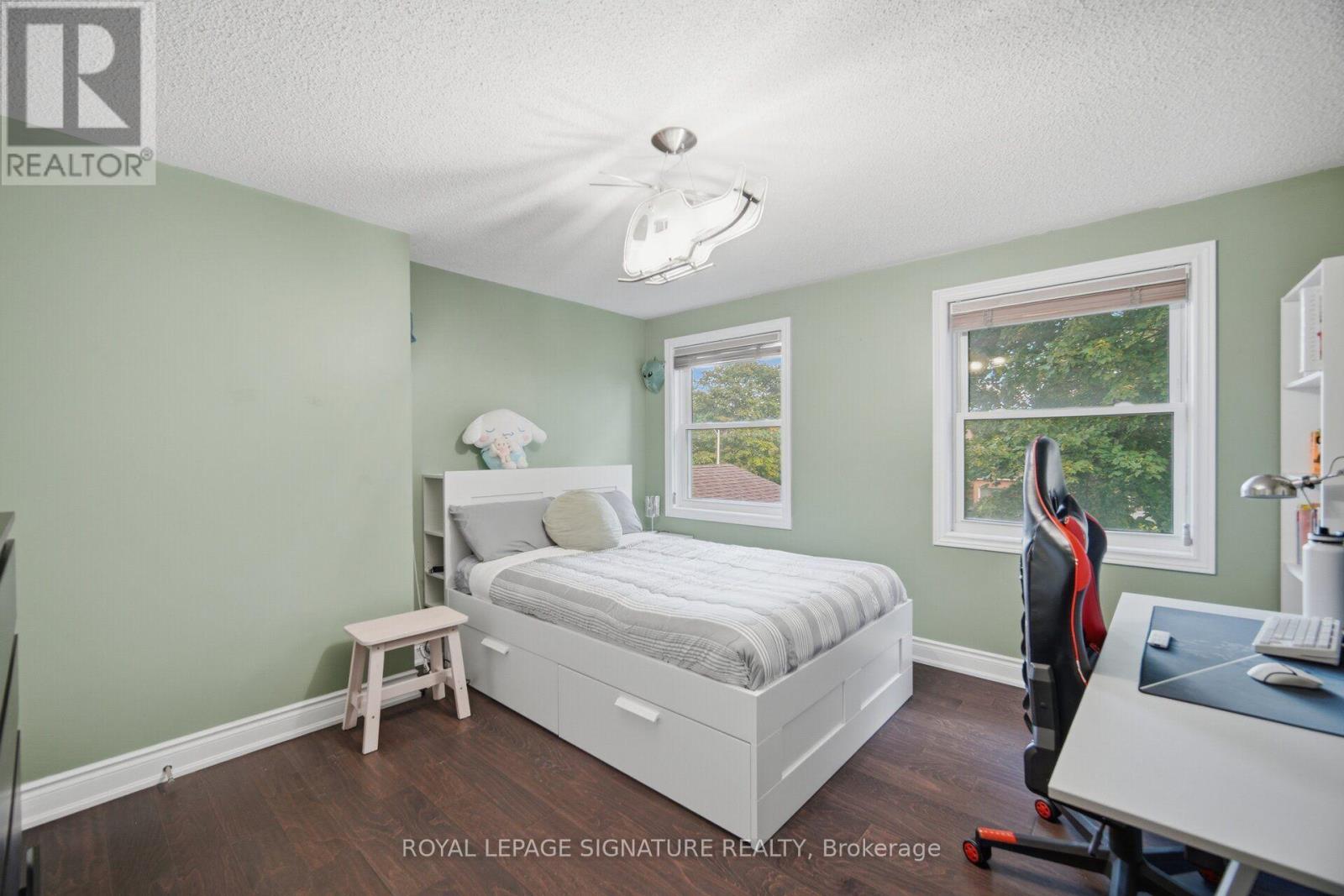 3217 Hazelwood Avenue, Burlington, Ontario  L7M 2V3 - Photo 26 - W13757078