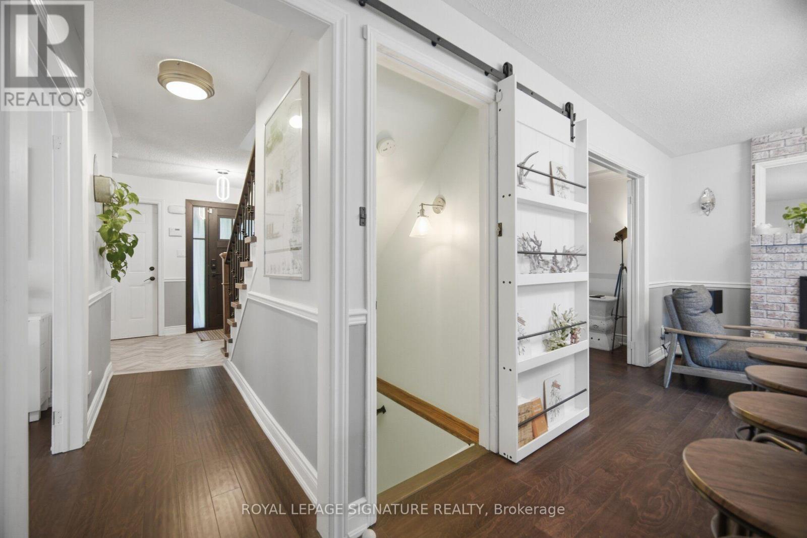 3217 Hazelwood Avenue, Burlington, Ontario  L7M 2V3 - Photo 33 - W13757078