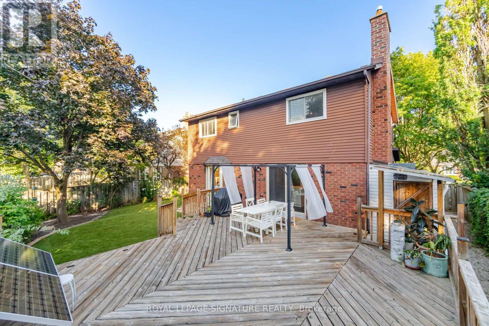 3217 Hazelwood Avenue, Burlington, Ontario  L7M 2V3 - Photo 43 - W13757078