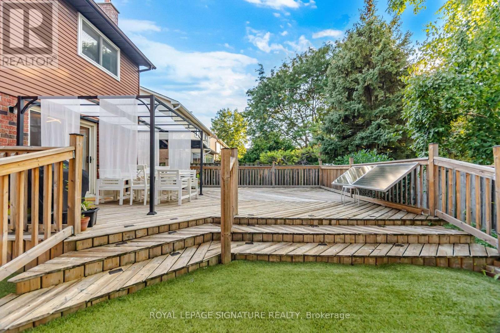 3217 Hazelwood Avenue, Burlington, Ontario  L7M 2V3 - Photo 45 - W13757078