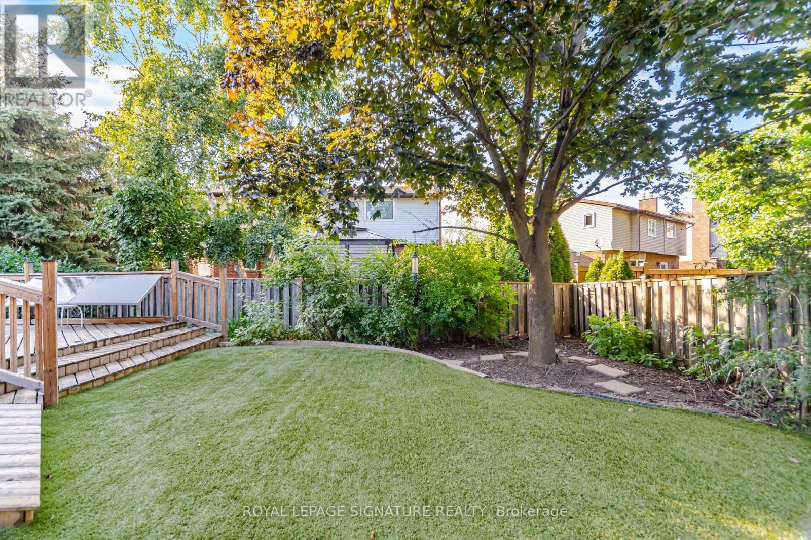 3217 Hazelwood Avenue, Burlington, Ontario  L7M 2V3 - Photo 46 - W13757078