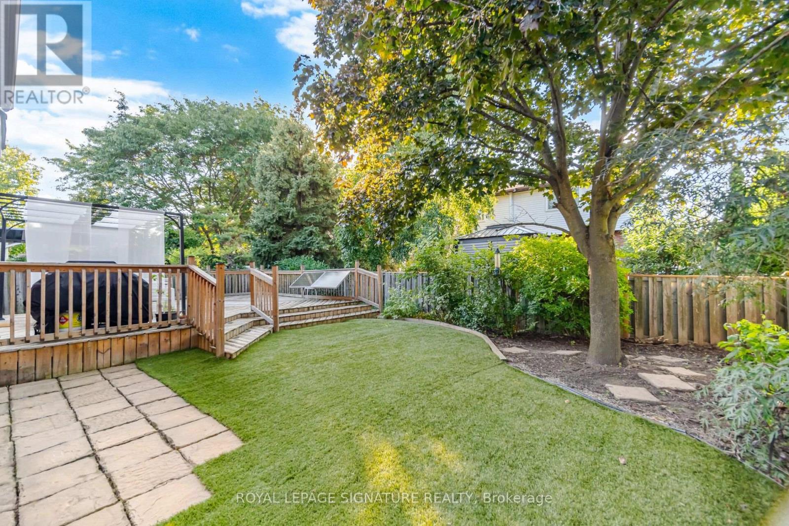 3217 Hazelwood Avenue, Burlington, Ontario  L7M 2V3 - Photo 47 - W13757078