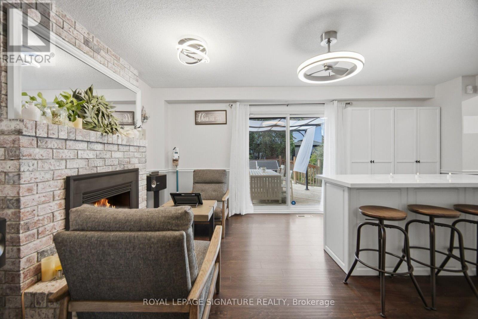3217 Hazelwood Avenue, Burlington, Ontario  L7M 2V3 - Photo 7 - W13757078