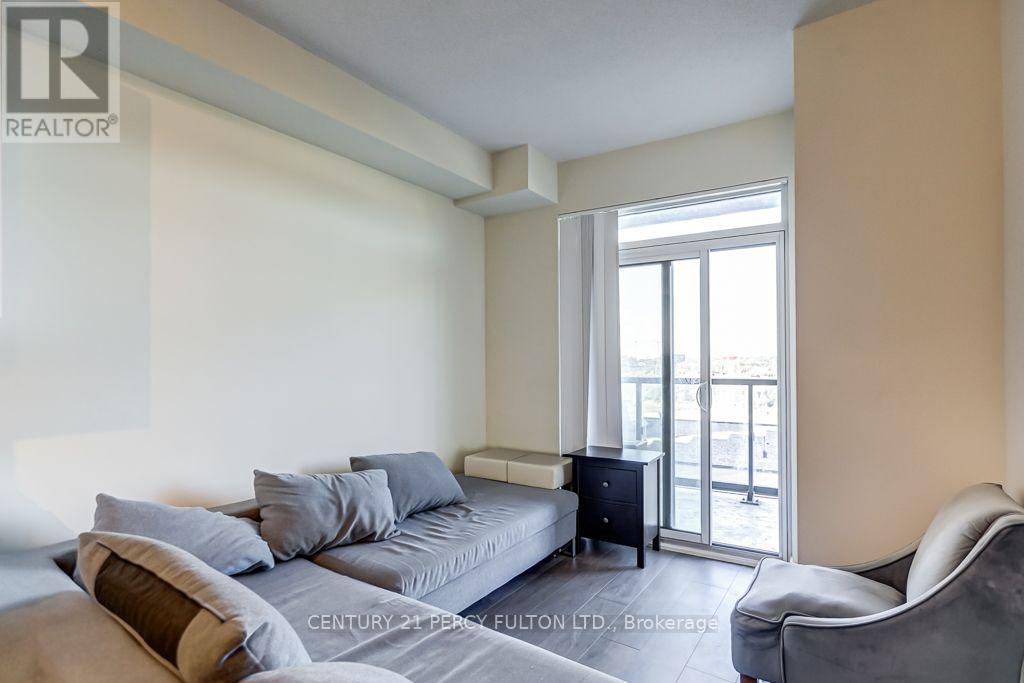 1110 - 38 Annie Craig Drive, Toronto, Ontario  M8V 0G9 - Photo 10 - W13757108
