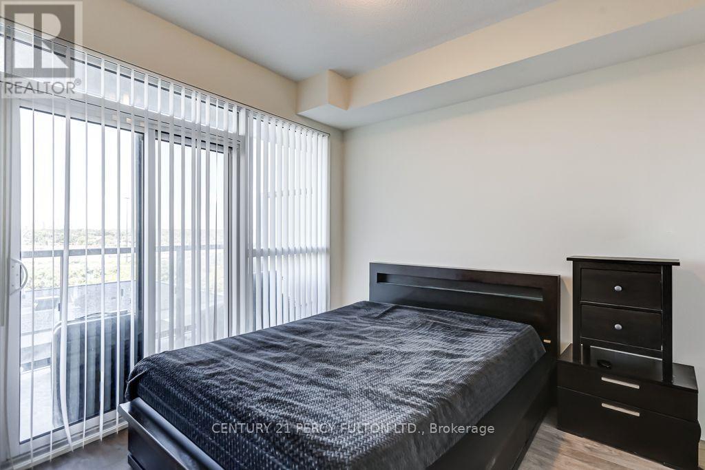 1110 - 38 Annie Craig Drive, Toronto, Ontario  M8V 0G9 - Photo 11 - W13757108