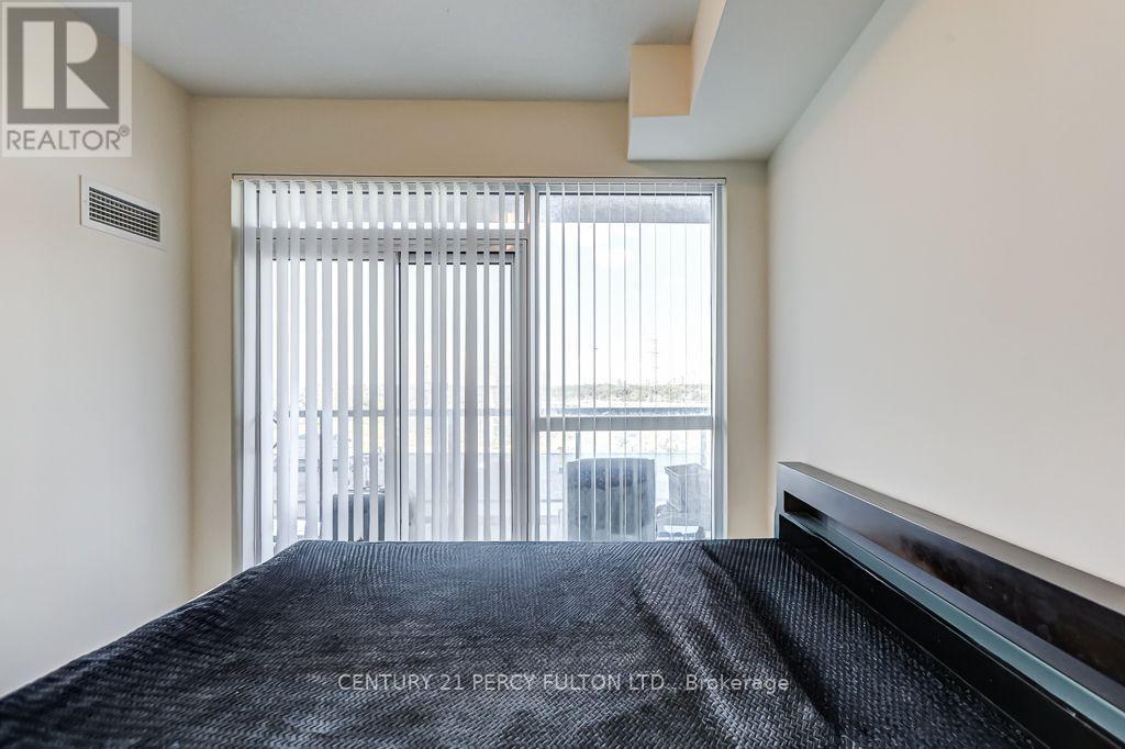 1110 - 38 Annie Craig Drive, Toronto, Ontario  M8V 0G9 - Photo 12 - W13757108