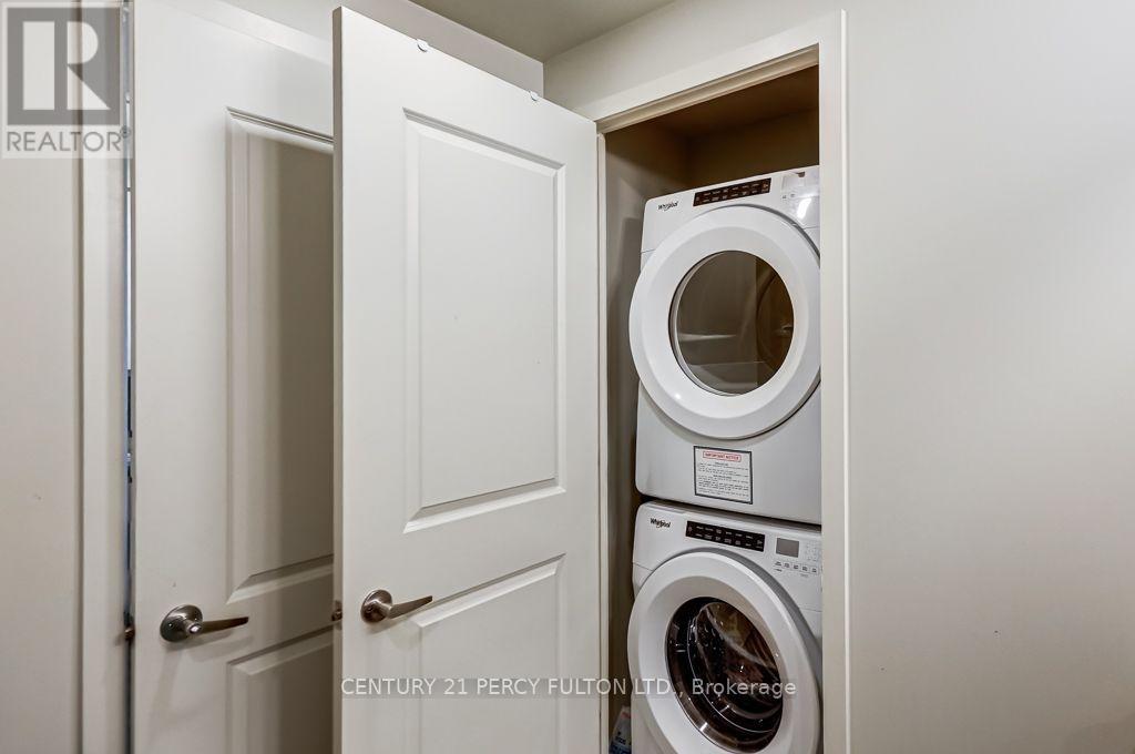 1110 - 38 Annie Craig Drive, Toronto, Ontario  M8V 0G9 - Photo 14 - W13757108