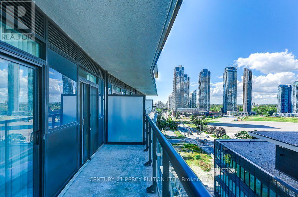 1110 - 38 Annie Craig Drive, Toronto, Ontario  M8V 0G9 - Photo 15 - W13757108