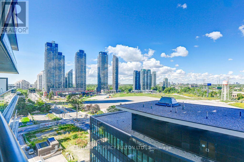 1110 - 38 Annie Craig Drive, Toronto, Ontario  M8V 0G9 - Photo 16 - W13757108