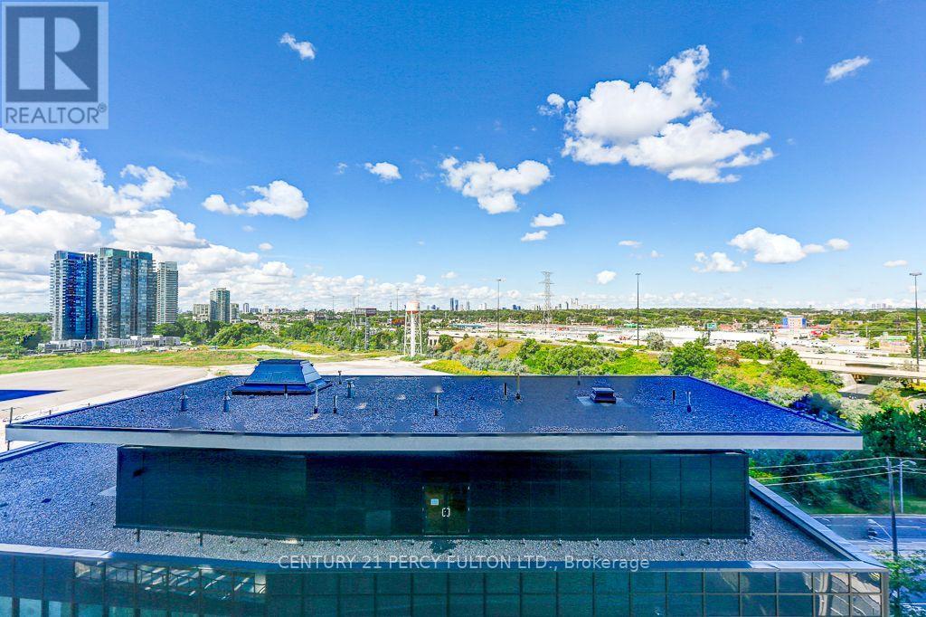 1110 - 38 Annie Craig Drive, Toronto, Ontario  M8V 0G9 - Photo 17 - W13757108