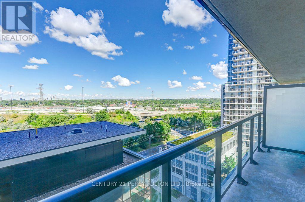 1110 - 38 Annie Craig Drive, Toronto, Ontario  M8V 0G9 - Photo 18 - W13757108
