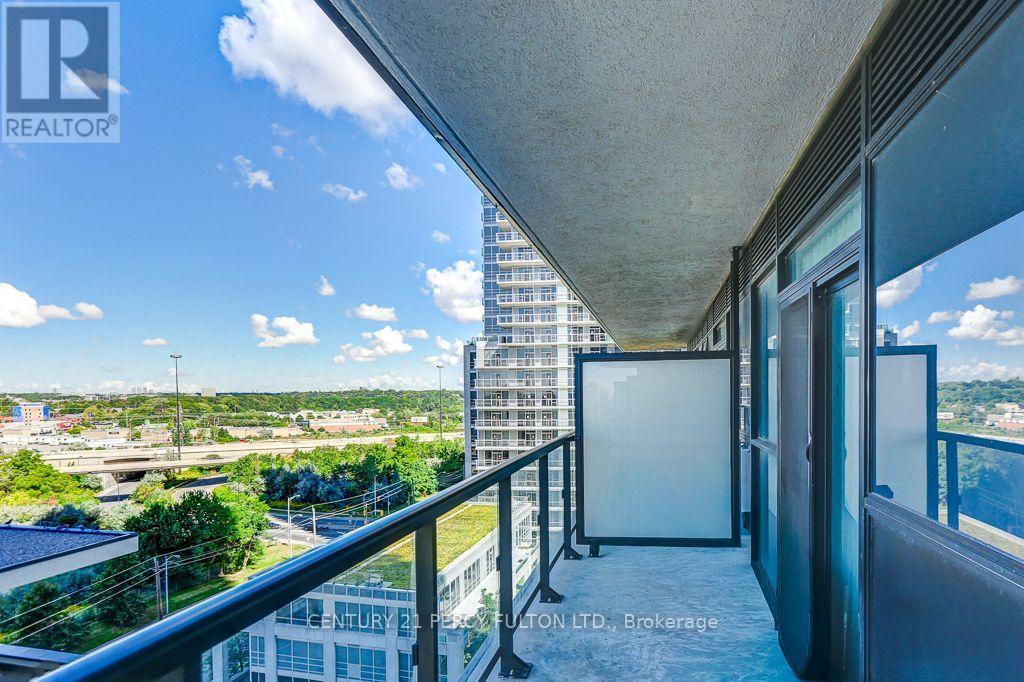 1110 - 38 Annie Craig Drive, Toronto, Ontario  M8V 0G9 - Photo 19 - W13757108