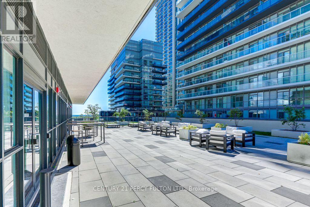 1110 - 38 Annie Craig Drive, Toronto, Ontario  M8V 0G9 - Photo 20 - W13757108