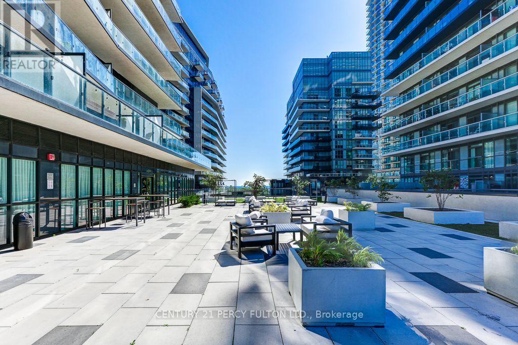 1110 - 38 Annie Craig Drive, Toronto, Ontario  M8V 0G9 - Photo 21 - W13757108
