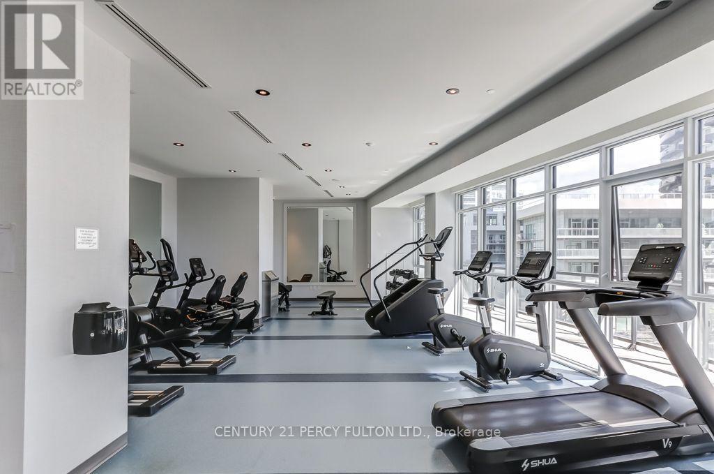 1110 - 38 Annie Craig Drive, Toronto, Ontario  M8V 0G9 - Photo 25 - W13757108
