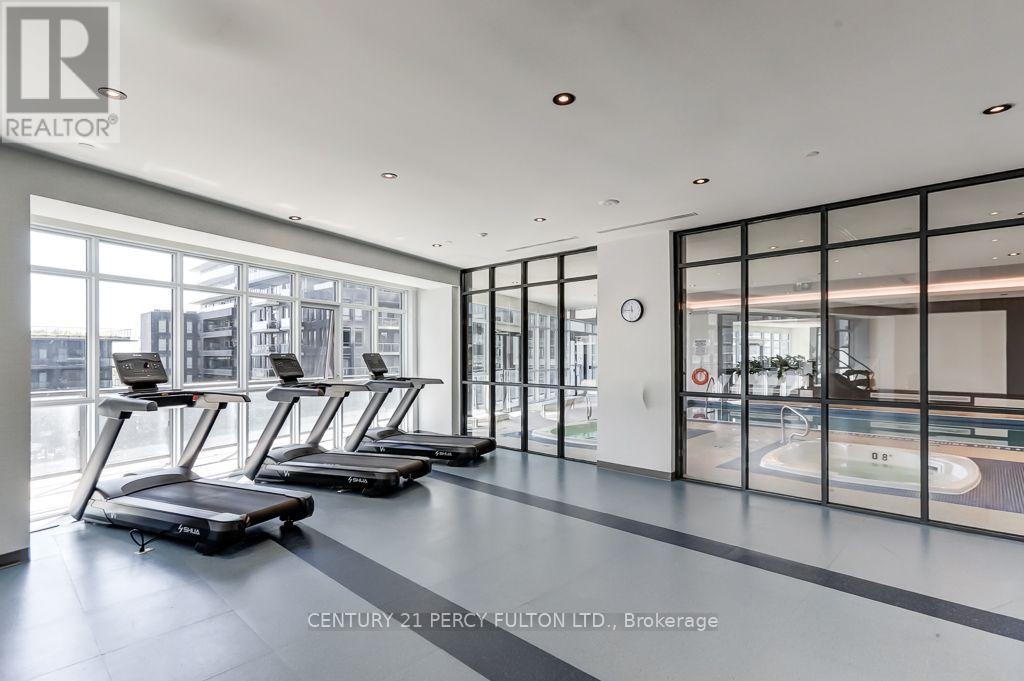 1110 - 38 Annie Craig Drive, Toronto, Ontario  M8V 0G9 - Photo 26 - W13757108