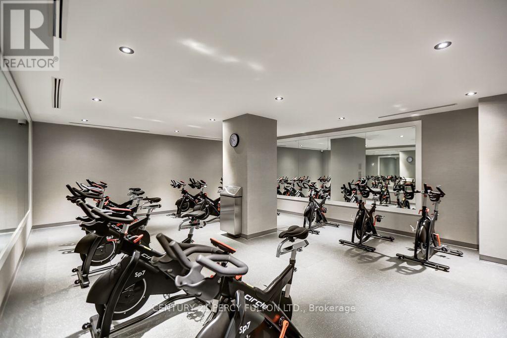 1110 - 38 Annie Craig Drive, Toronto, Ontario  M8V 0G9 - Photo 28 - W13757108