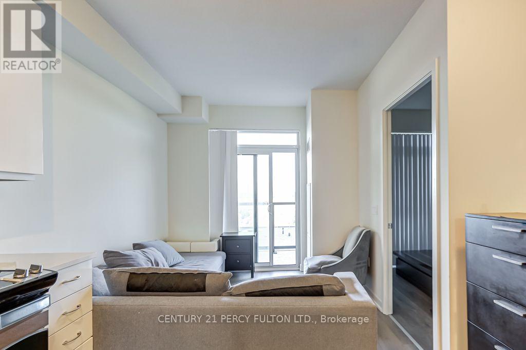 1110 - 38 Annie Craig Drive, Toronto, Ontario  M8V 0G9 - Photo 8 - W13757108