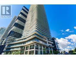 1110 - 38 ANNIE CRAIG DRIVE, Toronto, Ontario