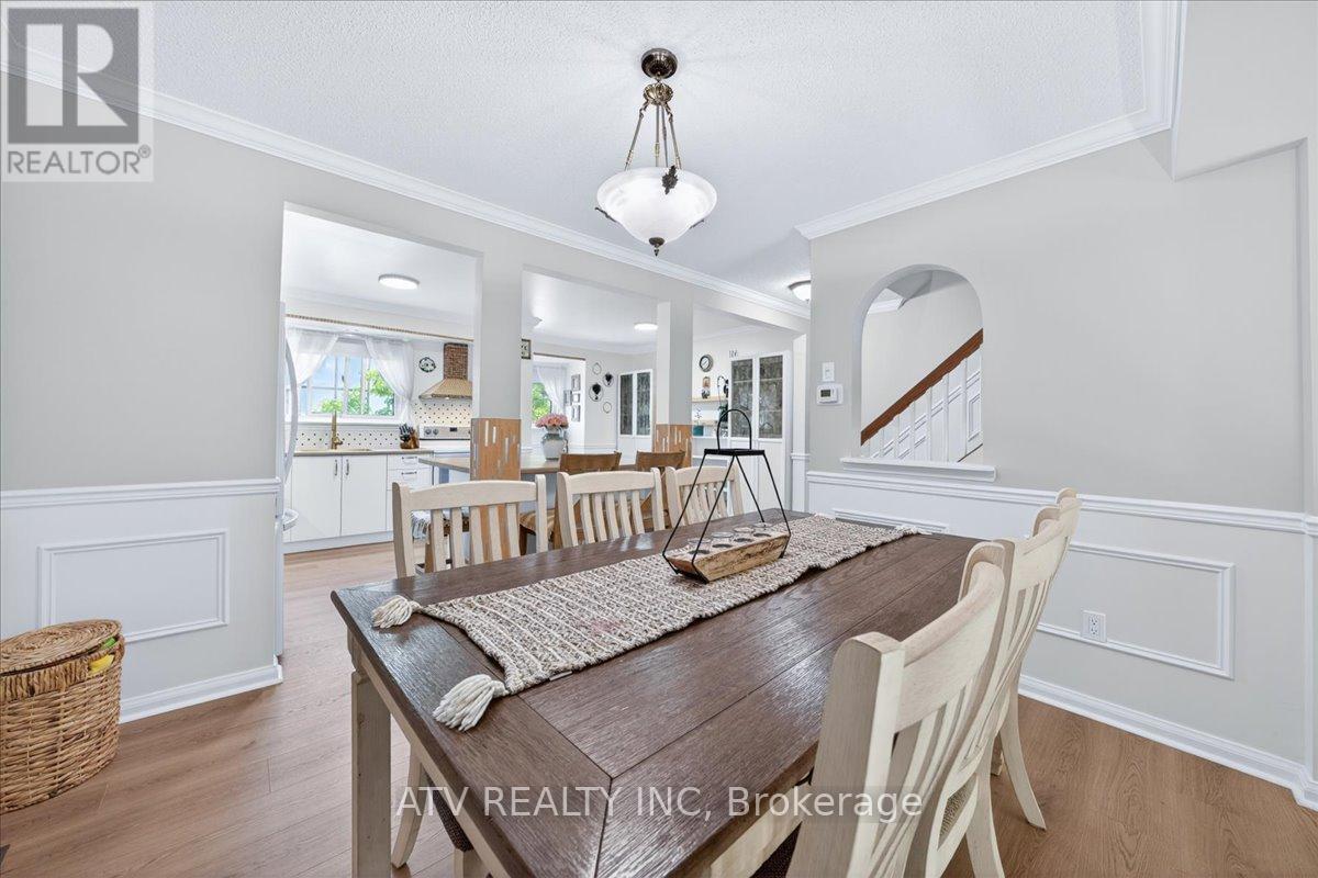 21 - 1485 Gulleden Drive, Mississauga, Ontario  L4X 2T2 - Photo 19 - W13757112