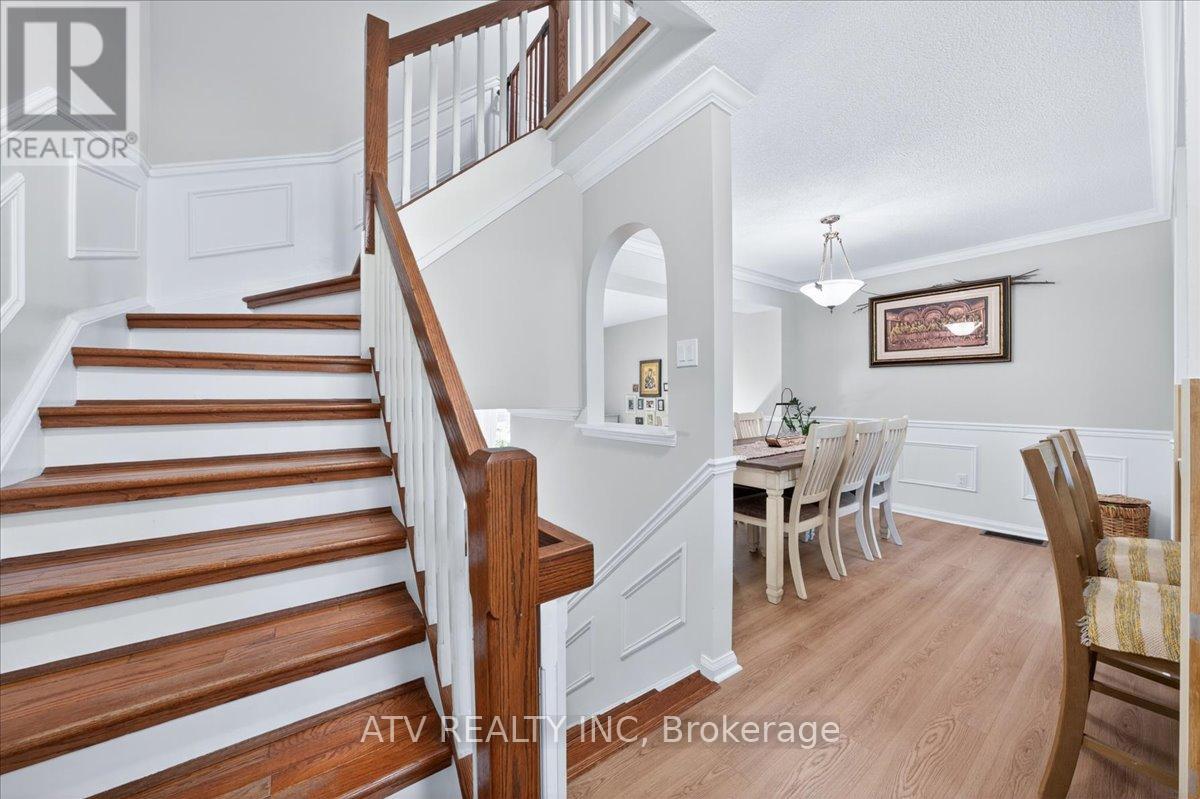 21 - 1485 Gulleden Drive, Mississauga, Ontario  L4X 2T2 - Photo 20 - W13757112