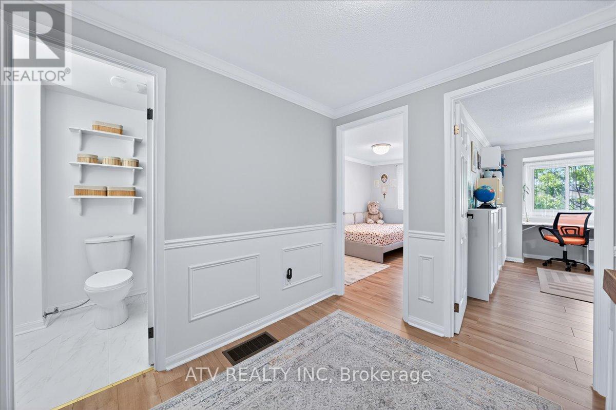 21 - 1485 Gulleden Drive, Mississauga, Ontario  L4X 2T2 - Photo 21 - W13757112