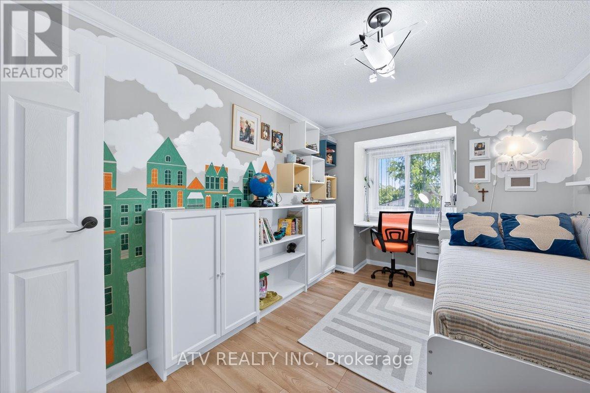 21 - 1485 Gulleden Drive, Mississauga, Ontario  L4X 2T2 - Photo 29 - W13757112