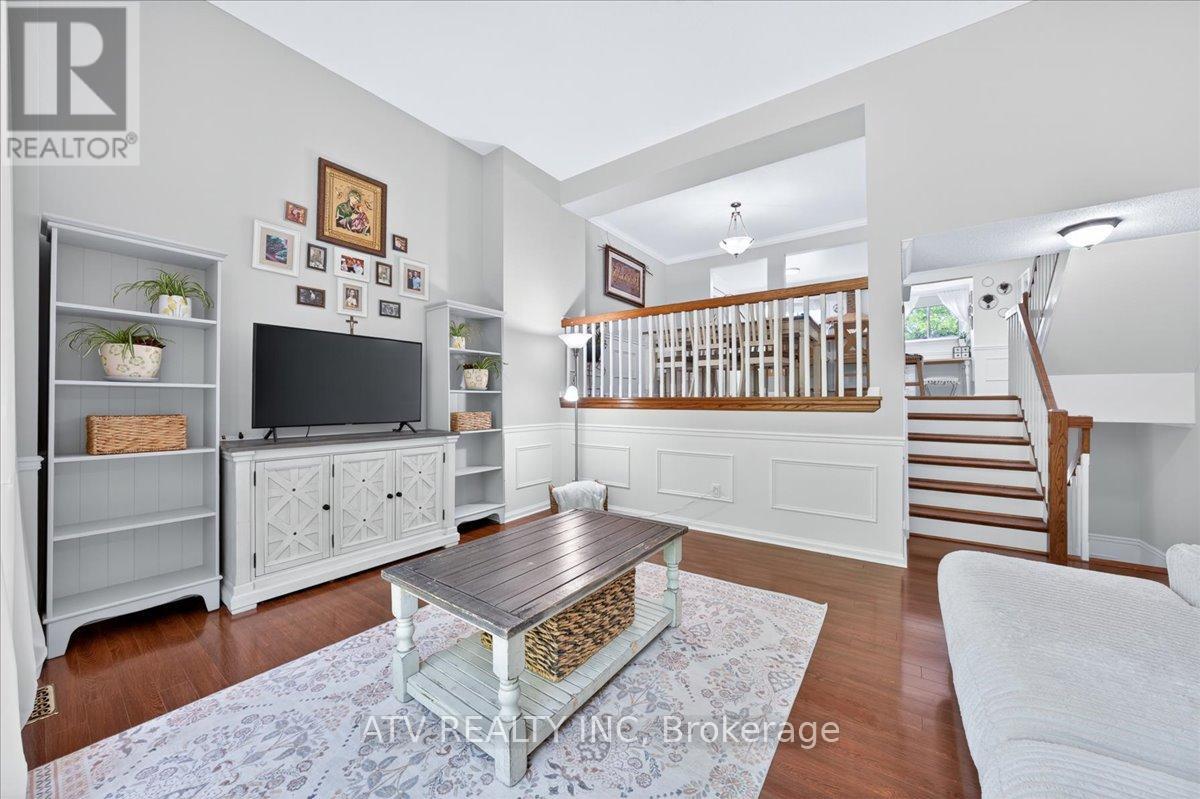 21 - 1485 Gulleden Drive, Mississauga, Ontario  L4X 2T2 - Photo 9 - W13757112