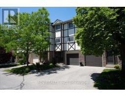 21 - 1485 GULLEDEN DRIVE, Mississauga, Ontario