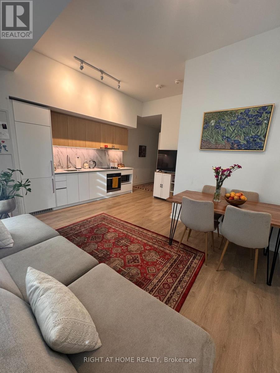 119 - 1100 Sheppard Avenue W, Toronto, Ontario  M3K 0E4 - Photo 2 - W13757130