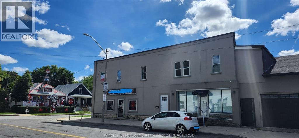 1573 ERIE STREET East, Windsor, Ontario