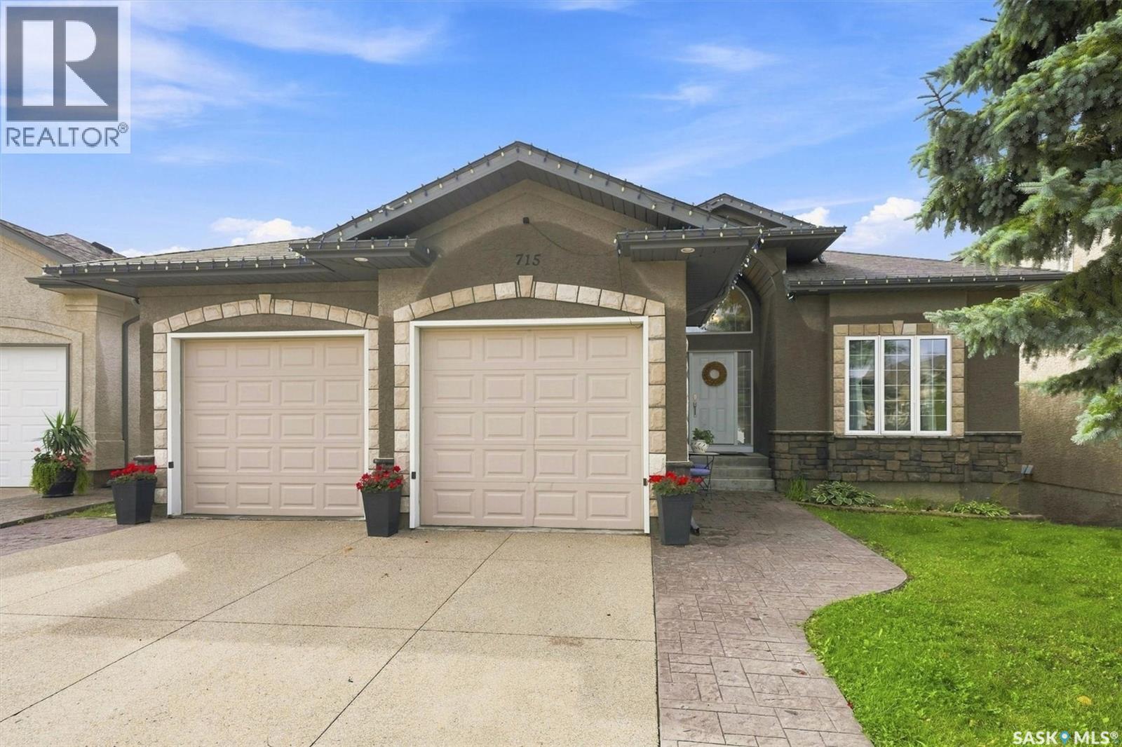 715 Bellmont Court, Saskatoon, Saskatchewan  S7V 1K7 - Photo 62 - SK044787