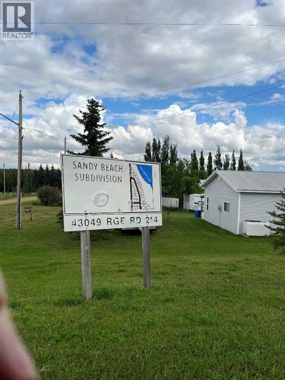 240, 43049 RR 214, Rural Camrose County, Alberta