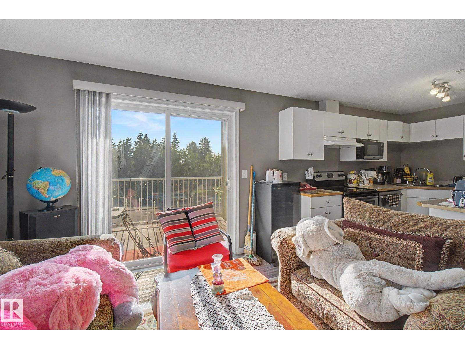 #311 7511 171 St NW, Edmonton, Alberta  T5T 6S7 - Photo 7 - E4499737