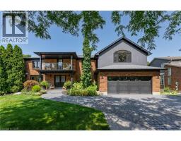 50 ROEHAMPTON Court, Kitchener, Ontario