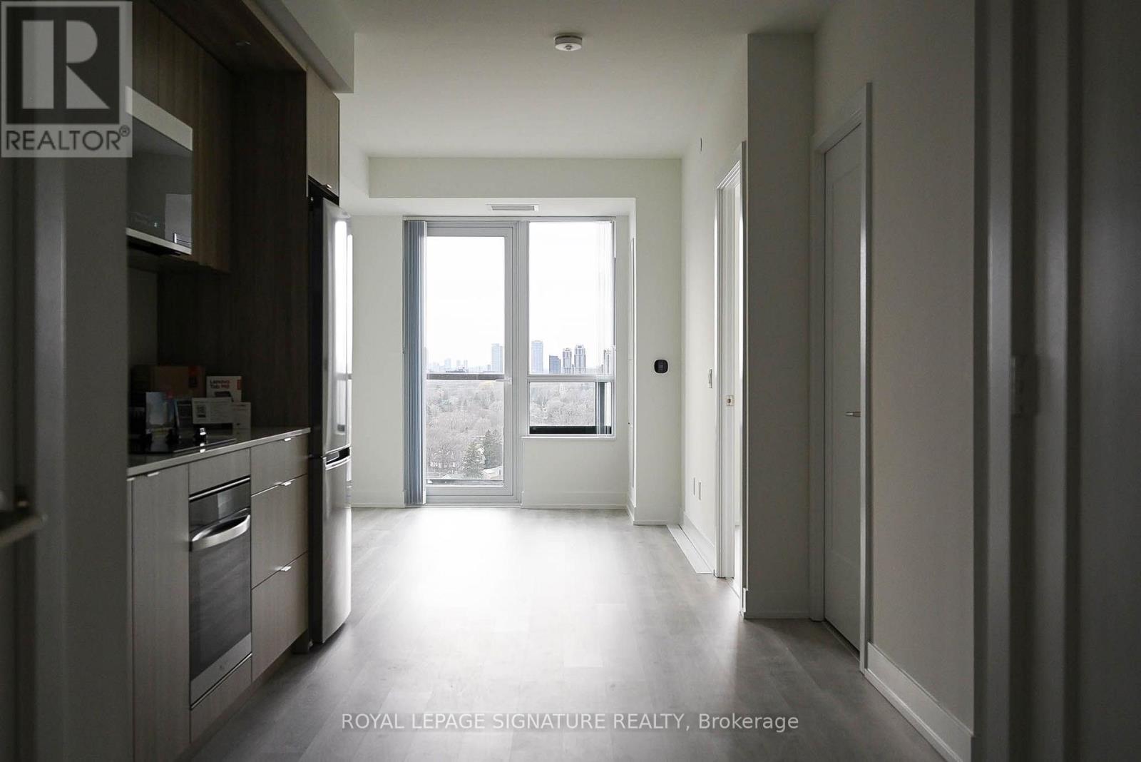 1908 - 60 Central Park Road Way, Toronto, Ontario  M9A 3K1 - Photo 2 - W13752458
