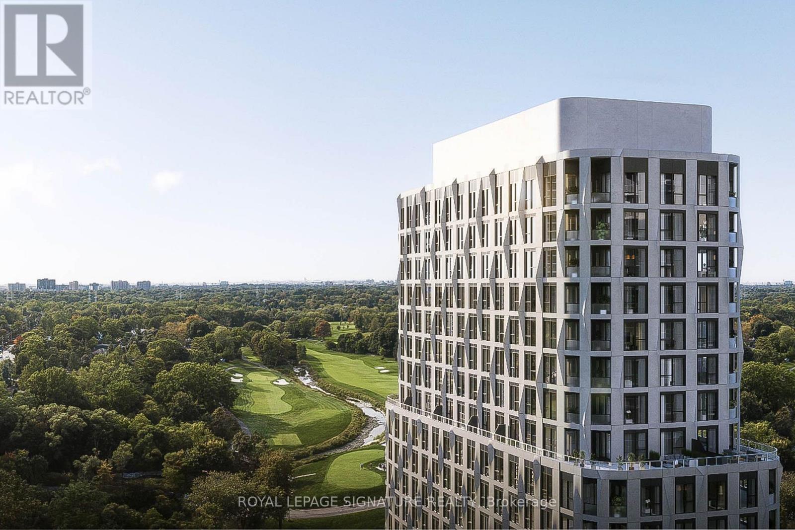 1908 - 60 CENTRAL PARK ROAD WAY, Toronto, Ontario