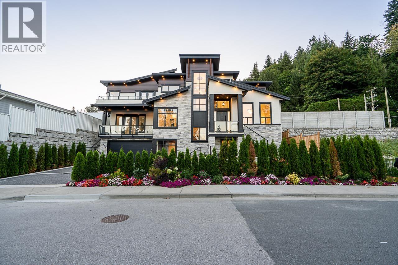 1414 Pipeline Place, Coquitlam, British Columbia  V3E 2X1 - Photo 3 - R3162443