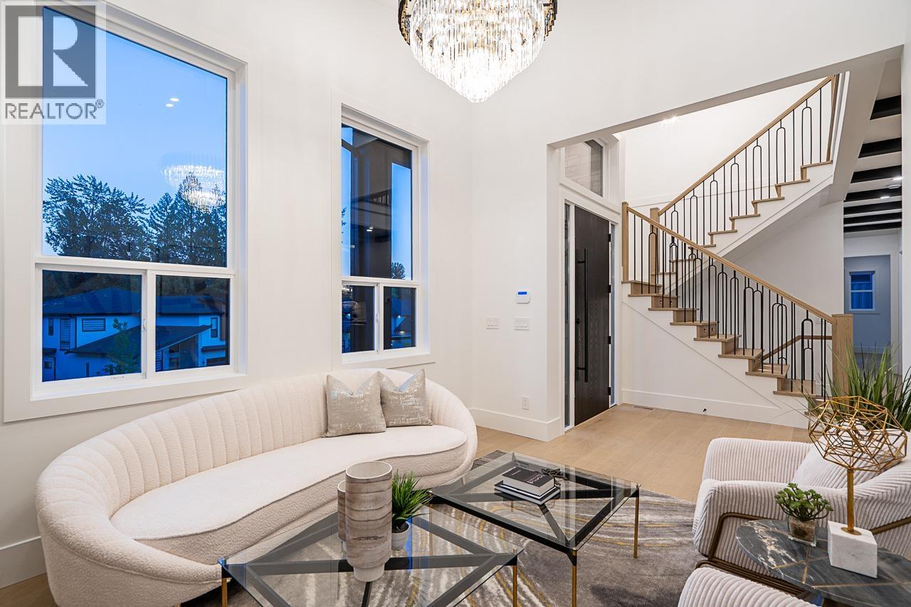 1414 Pipeline Place, Coquitlam, British Columbia  V3E 2X1 - Photo 7 - R3162443