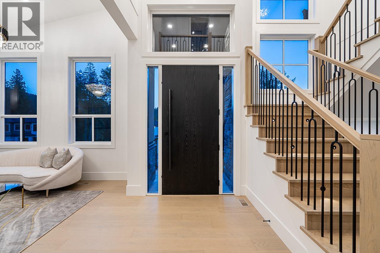 1414 Pipeline Place, Coquitlam, British Columbia  V3E 2X1 - Photo 5 - R3162443