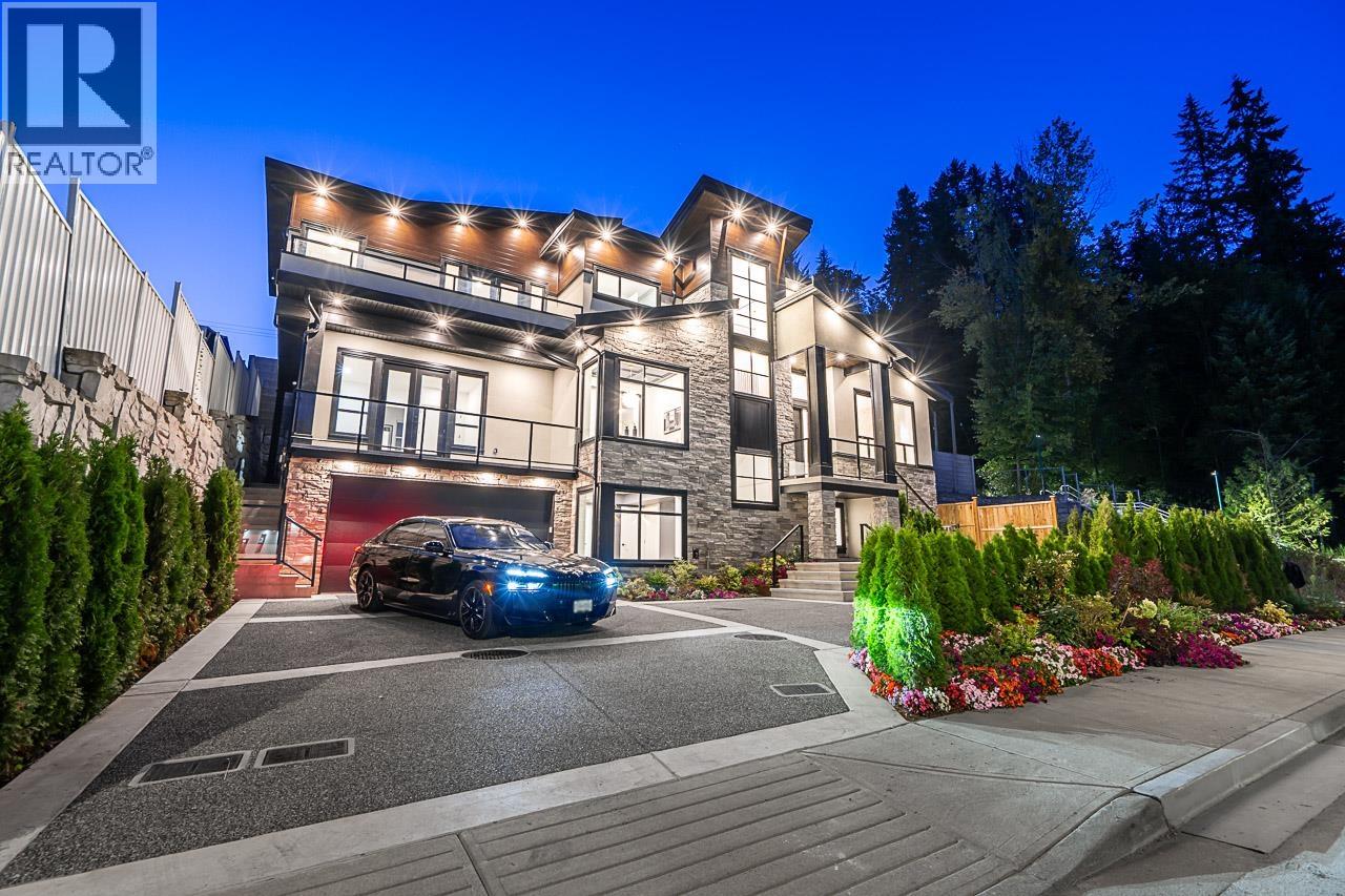 1414 Pipeline Place, Coquitlam, British Columbia  V3E 2X1 - Photo 2 - R3162443
