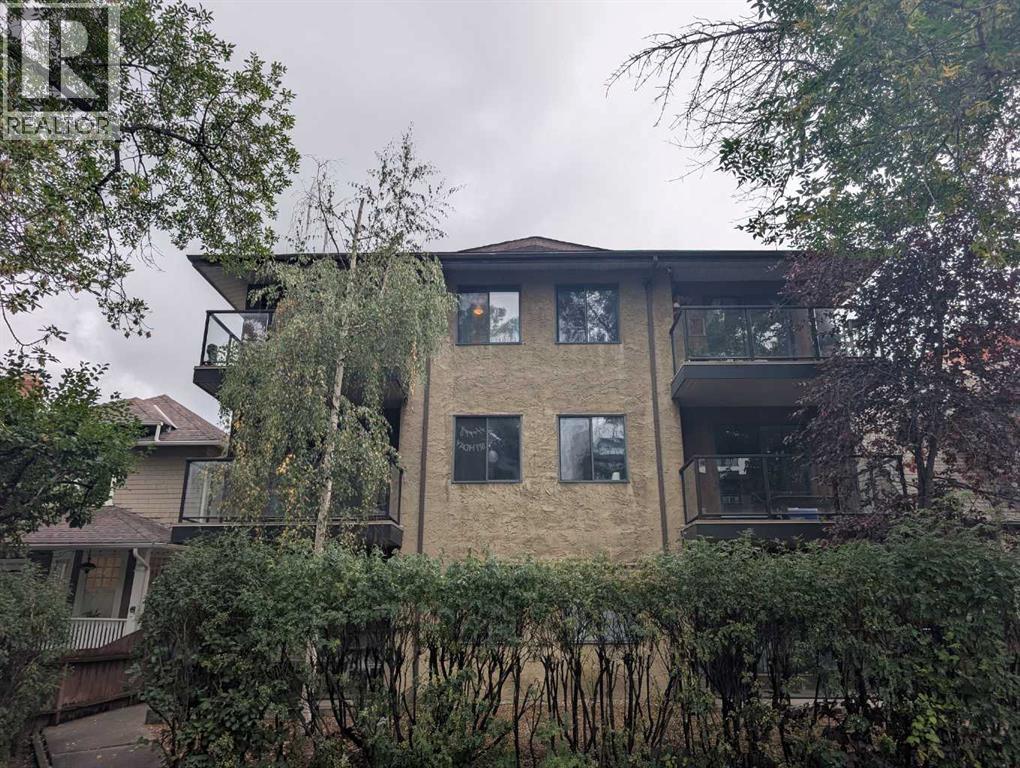 101, 917 18 Avenue SW, calgary, Alberta