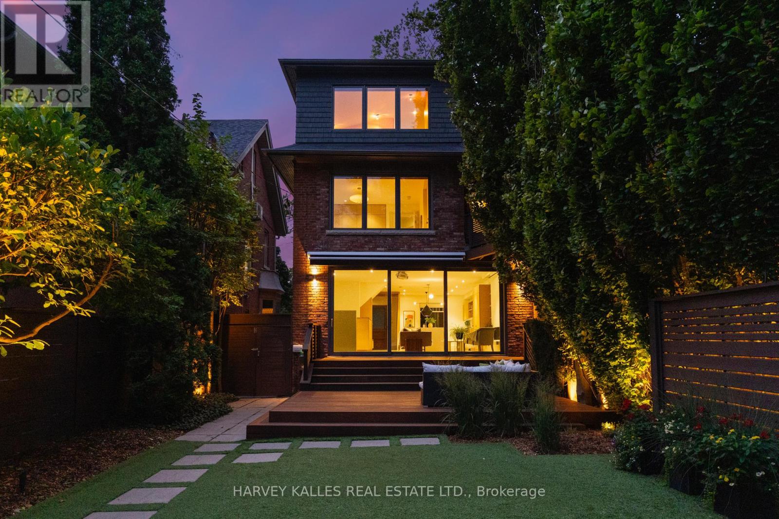 497 Palmerston Boulevard, Toronto, Ontario  M6G 2P2 - Photo 48 - C13751854