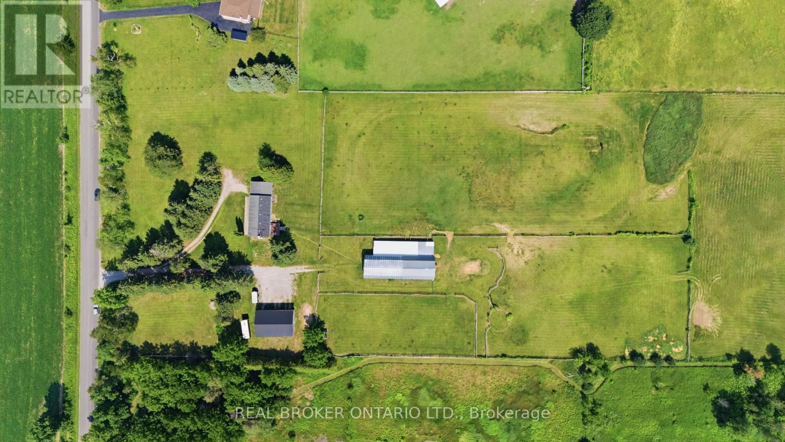 785 Reid Road, Uxbridge, Ontario  L9P 1R4 - Photo 37 - N13563876