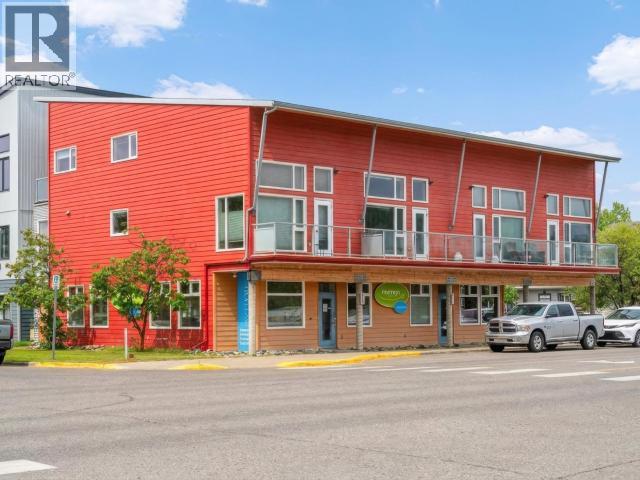 2-4069 4th Avenue, Whitehorse, Yukon  Y1A 1H1 - Photo 1 - 17681